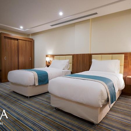 Mena East Suites Dammam Exterior photo